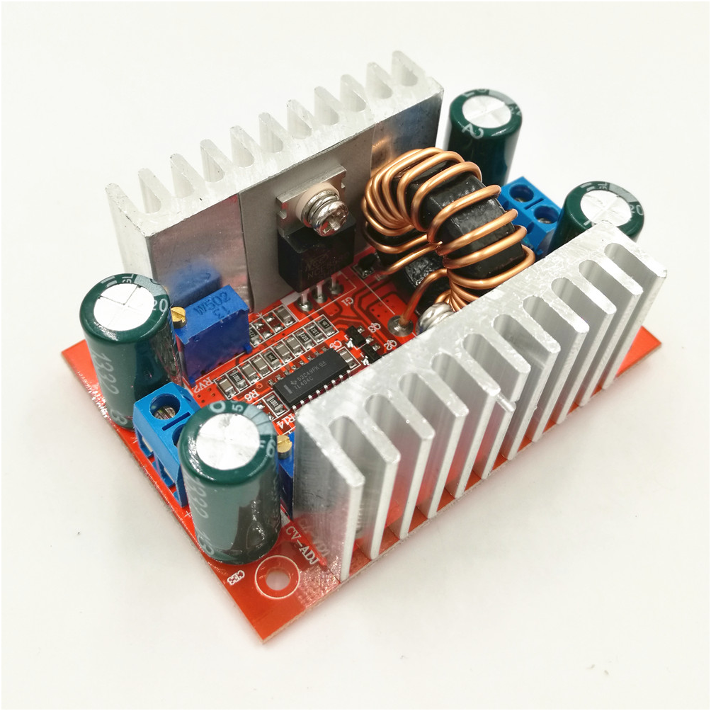 Модуль питания, DC-DC 400Вт